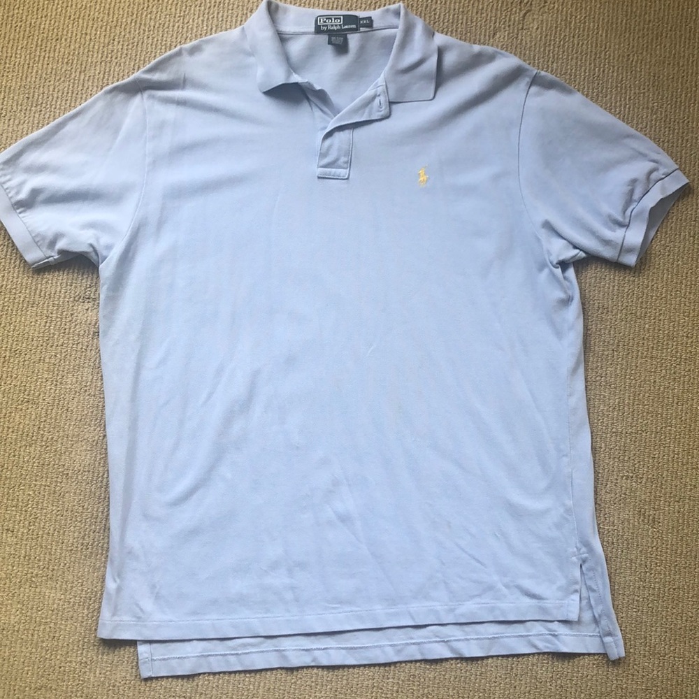 Polo shirt